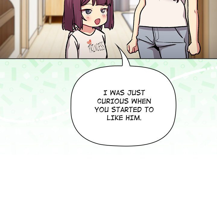 What Do I Do Now? - Chapter 132 [photo 135] - MangaPorn