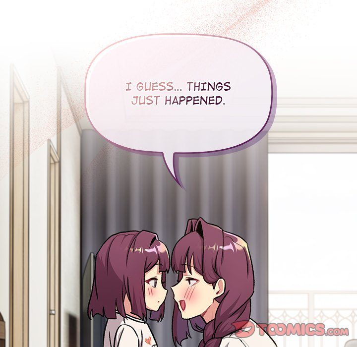 What Do I Do Now? - Chapter 132 [photo 140] - MangaPorn