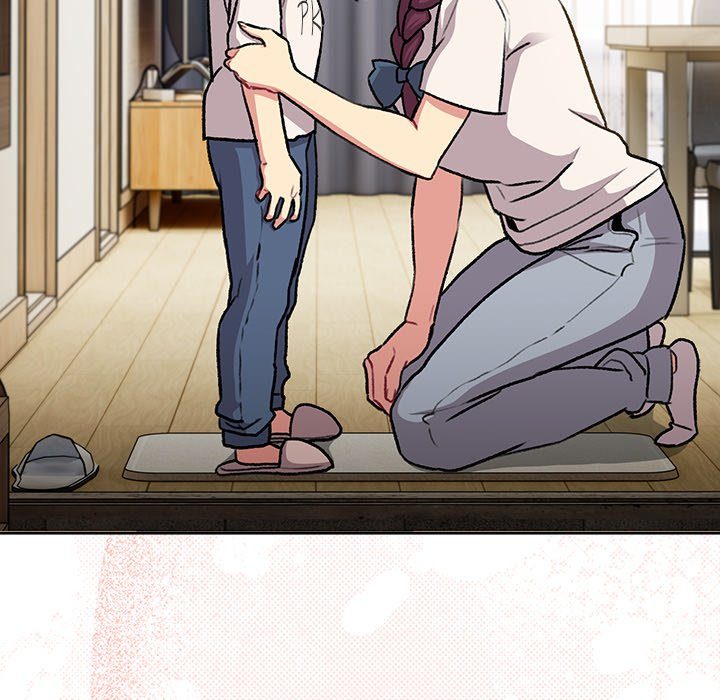 What Do I Do Now? - Chapter 132 [photo 141] - MangaPorn