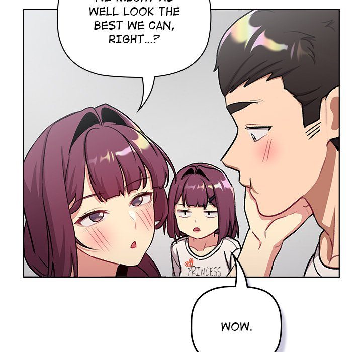 What Do I Do Now? - Chapter 132 [photo 158] - MangaPorn