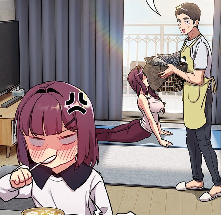 What Do I Do Now? - Chapter 132 [photo 17] - MangaPorn