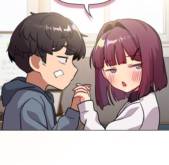 What Do I Do Now? - Chapter 132 [photo 5] - MangaPorn