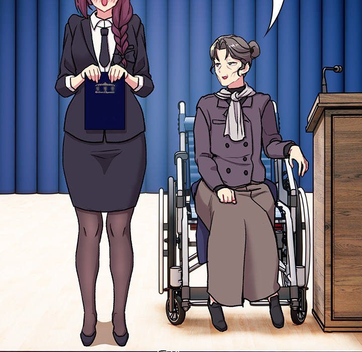 What Do I Do Now? - Chapter 132 [photo 66] - MangaPorn