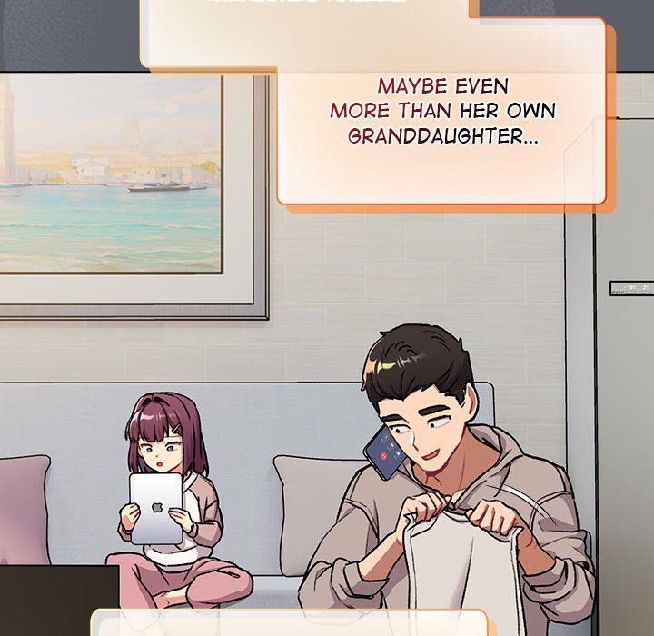 What Do I Do Now? - Chapter 132 [photo 71] - MangaPorn