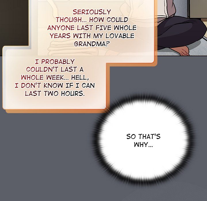 What Do I Do Now? - Chapter 132 [photo 72] - MangaPorn