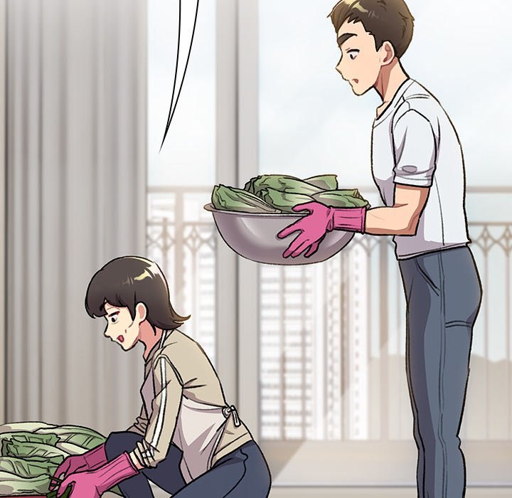 What Do I Do Now? - Chapter 133 [photo 105] - MangaPorn