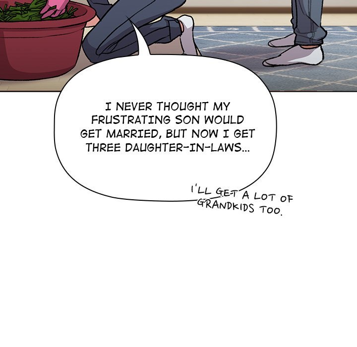 What Do I Do Now? - Chapter 133 [photo 106] - MangaPorn