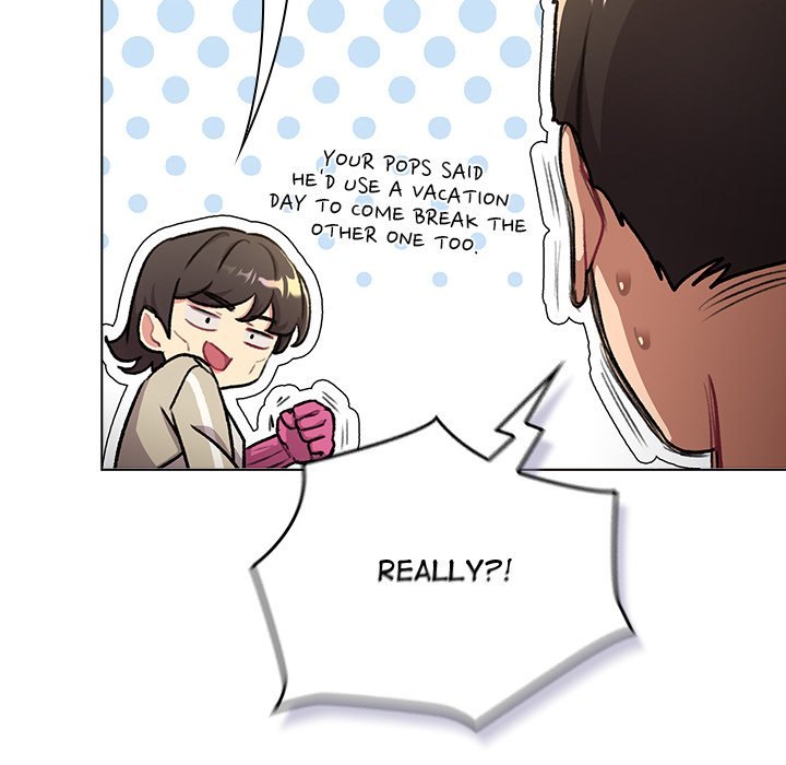 What Do I Do Now? - Chapter 133 [photo 118] - MangaPorn