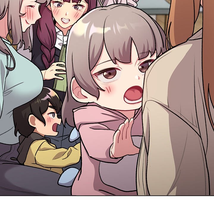 What Do I Do Now? - Chapter 133 [photo 124] - MangaPorn