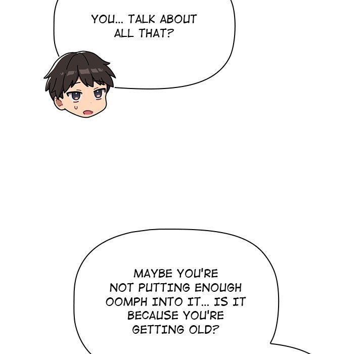 What Do I Do Now? - Chapter 133 [photo 147] - MangaPorn