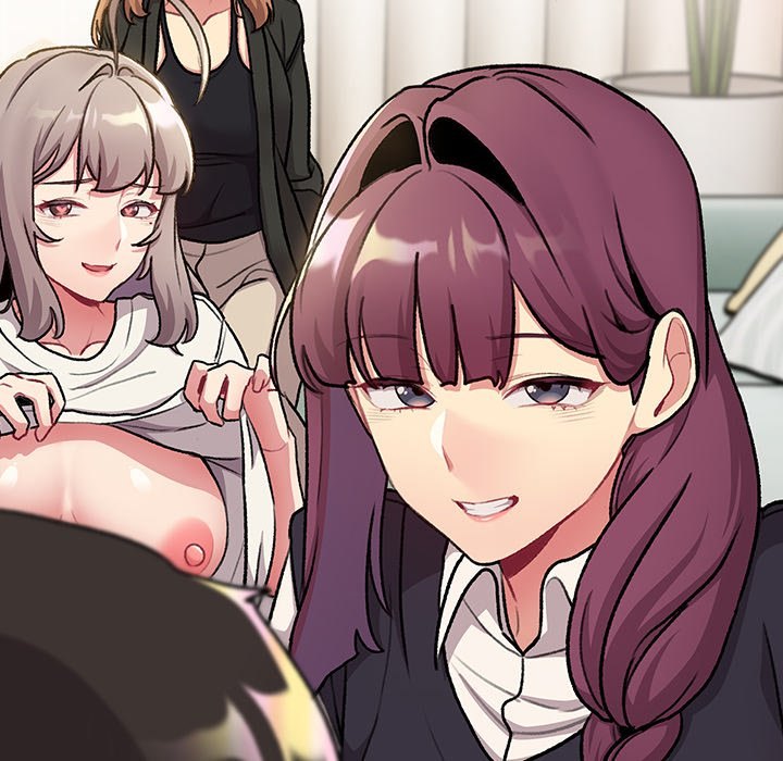 What Do I Do Now? - Chapter 133 [photo 154] - MangaPorn