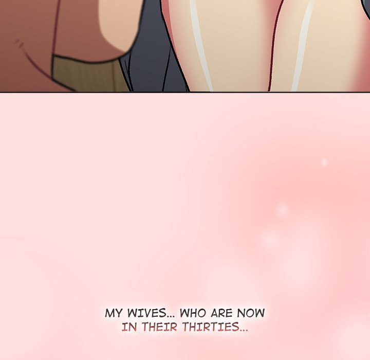 What Do I Do Now? - Chapter 133 [photo 156] - MangaPorn