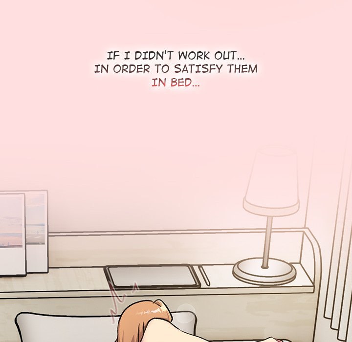 What Do I Do Now? - Chapter 133 [photo 166] - MangaPorn