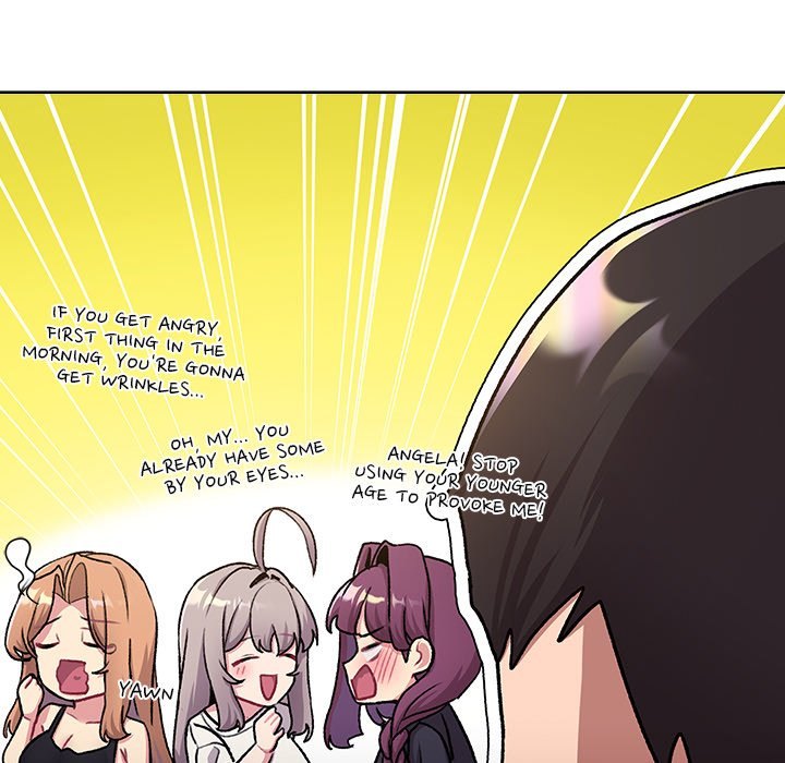 What Do I Do Now? - Chapter 133 [photo 19] - MangaPorn