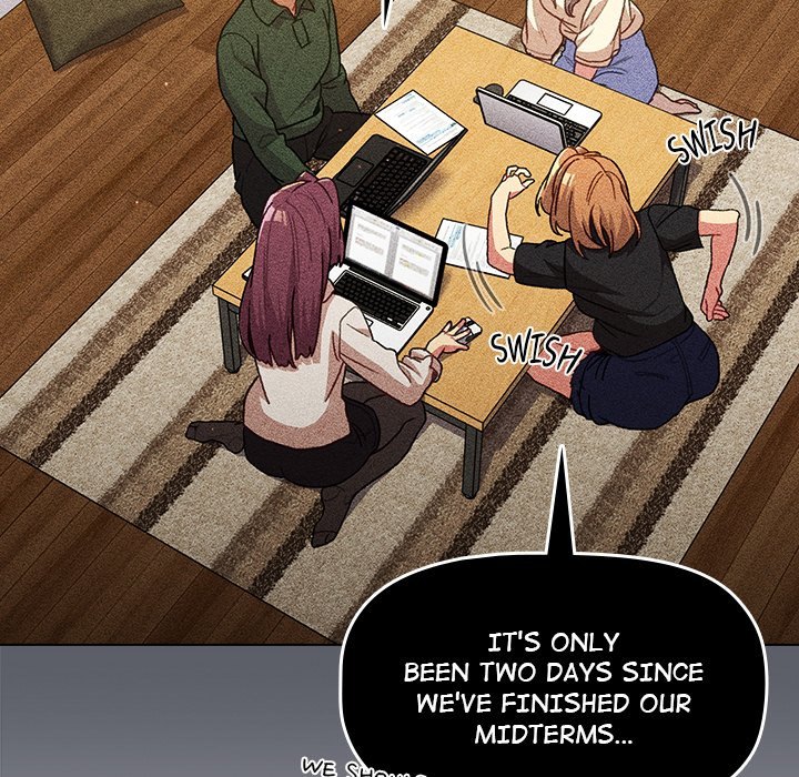 What Do I Do Now? - Chapter 133 [photo 224] - MangaPorn