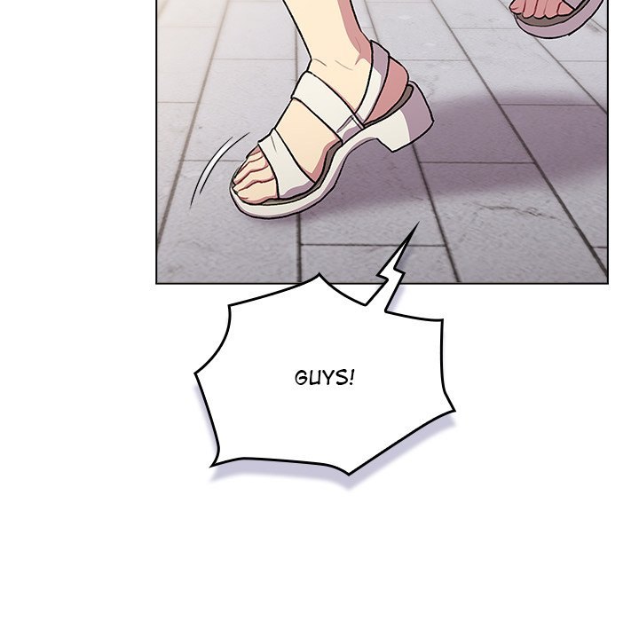 What Do I Do Now? - Chapter 133 [photo 229] - MangaPorn