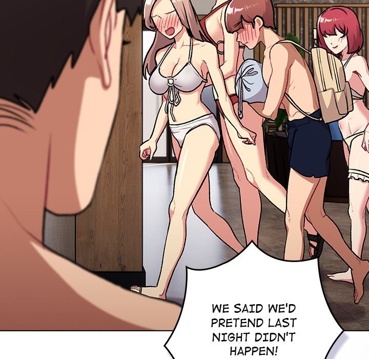 What Do I Do Now? - Chapter 133 [photo 253] - MangaPorn