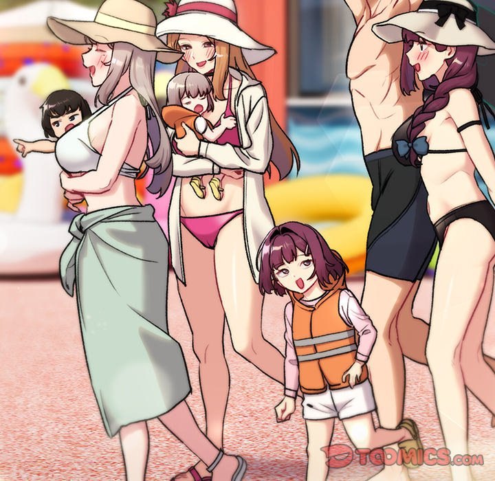 What Do I Do Now? - Chapter 133 [photo 275] - MangaPorn