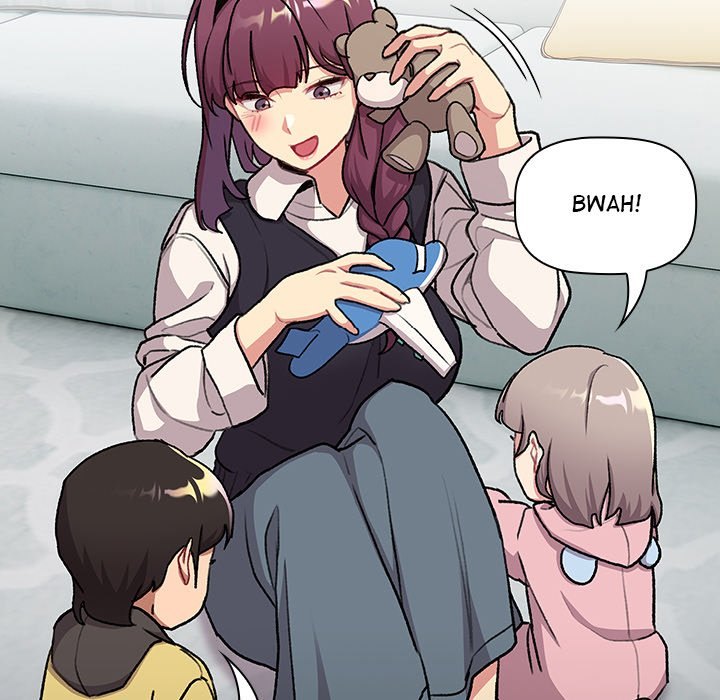 What Do I Do Now? - Chapter 133 [photo 31] - MangaPorn