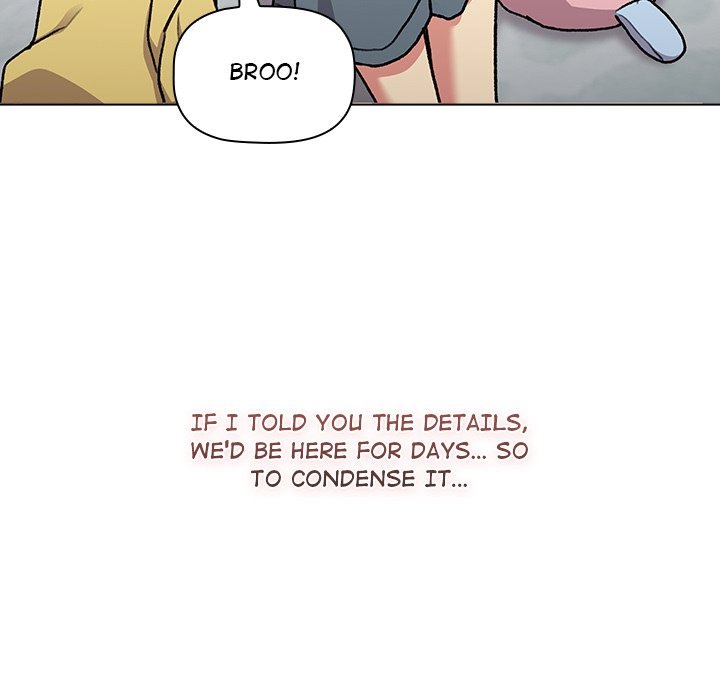 What Do I Do Now? - Chapter 133 [photo 32] - MangaPorn