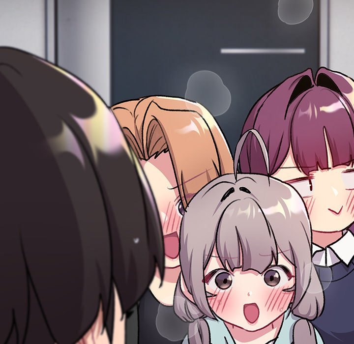 What Do I Do Now? - Chapter 133 [photo 40] - MangaPorn