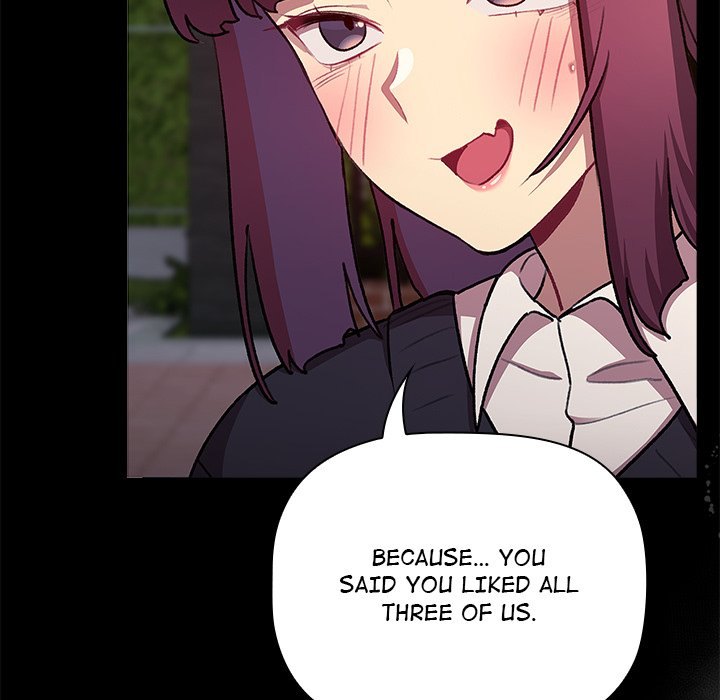 What Do I Do Now? - Chapter 133 [photo 49] - MangaPorn