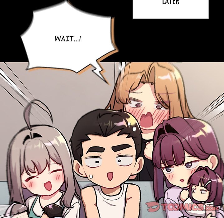 What Do I Do Now? - Chapter 133 [photo 65] - MangaPorn