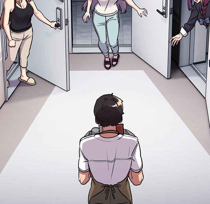 What Do I Do Now? - Chapter 133 [photo 9] - MangaPorn