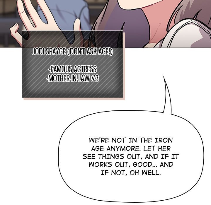 What Do I Do Now? - Chapter 133 [photo 91] - MangaPorn