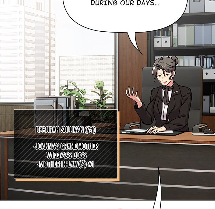 What Do I Do Now? - Chapter 133 [photo 93] - MangaPorn