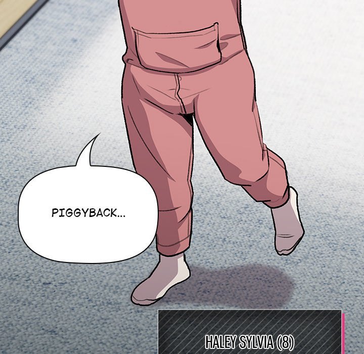 What Do I Do Now? - Chapter 133 [photo 97] - MangaPorn