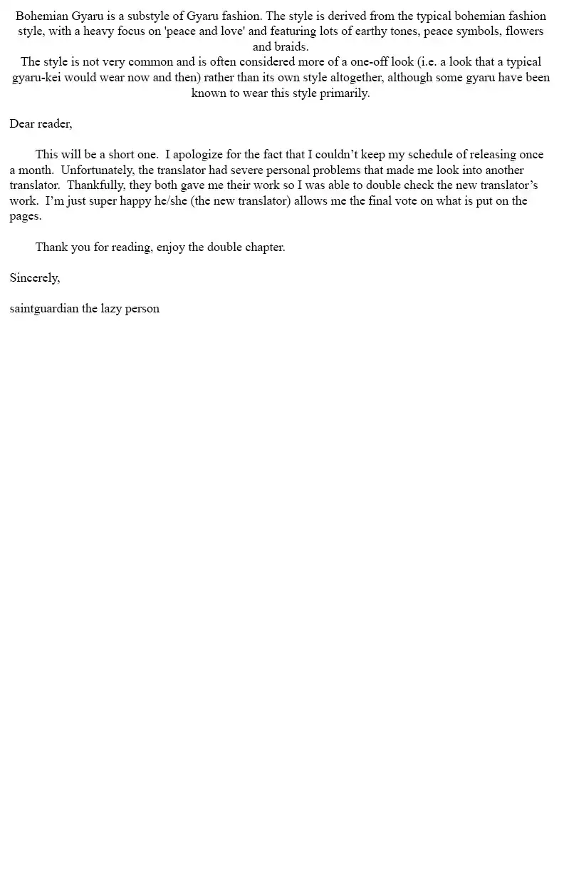 Black Gakkou ni Tsutometeshimatta Sensei - Chapter 10 [photo 24] - MangaPorn