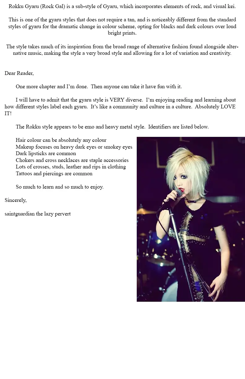 Black Gakkou ni Tsutometeshimatta Sensei - Chapter 12 [photo 24] - MangaPorn