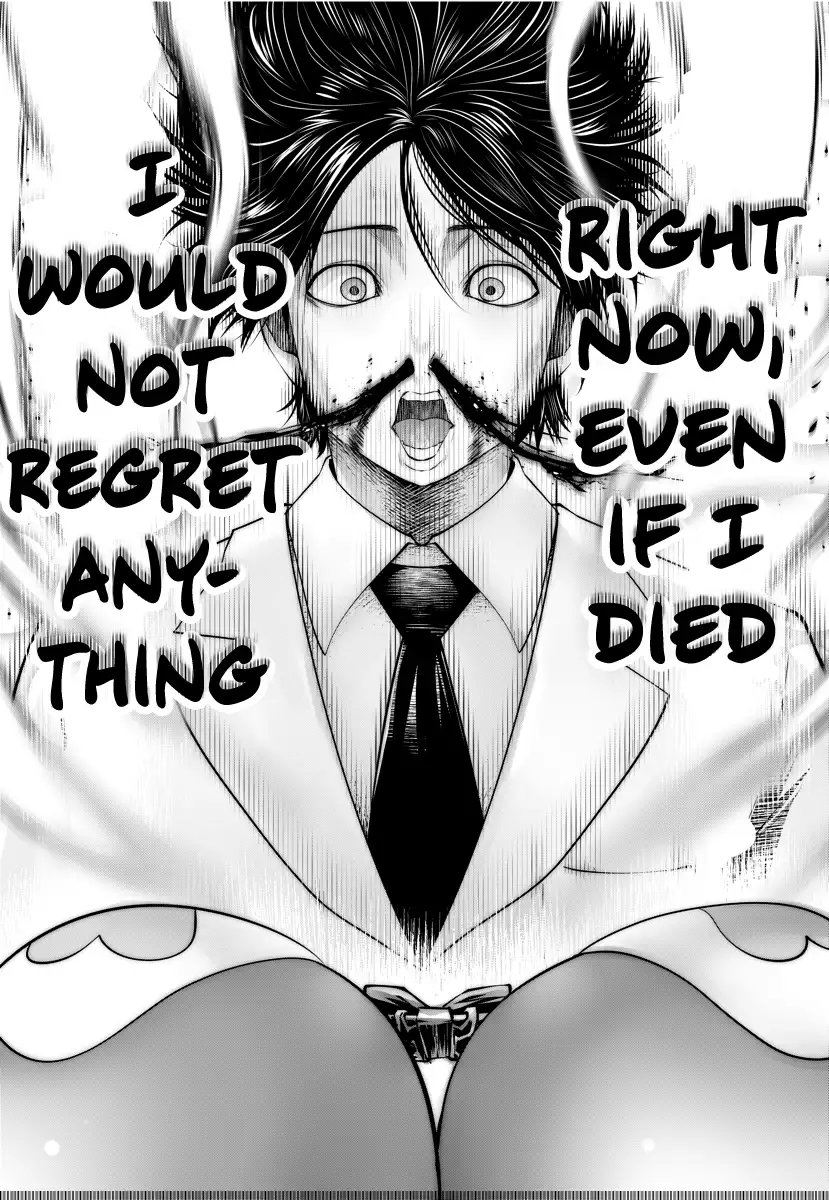 Black Gakkou ni Tsutometeshimatta Sensei - Chapter 14 [photo 14] - MangaPorn