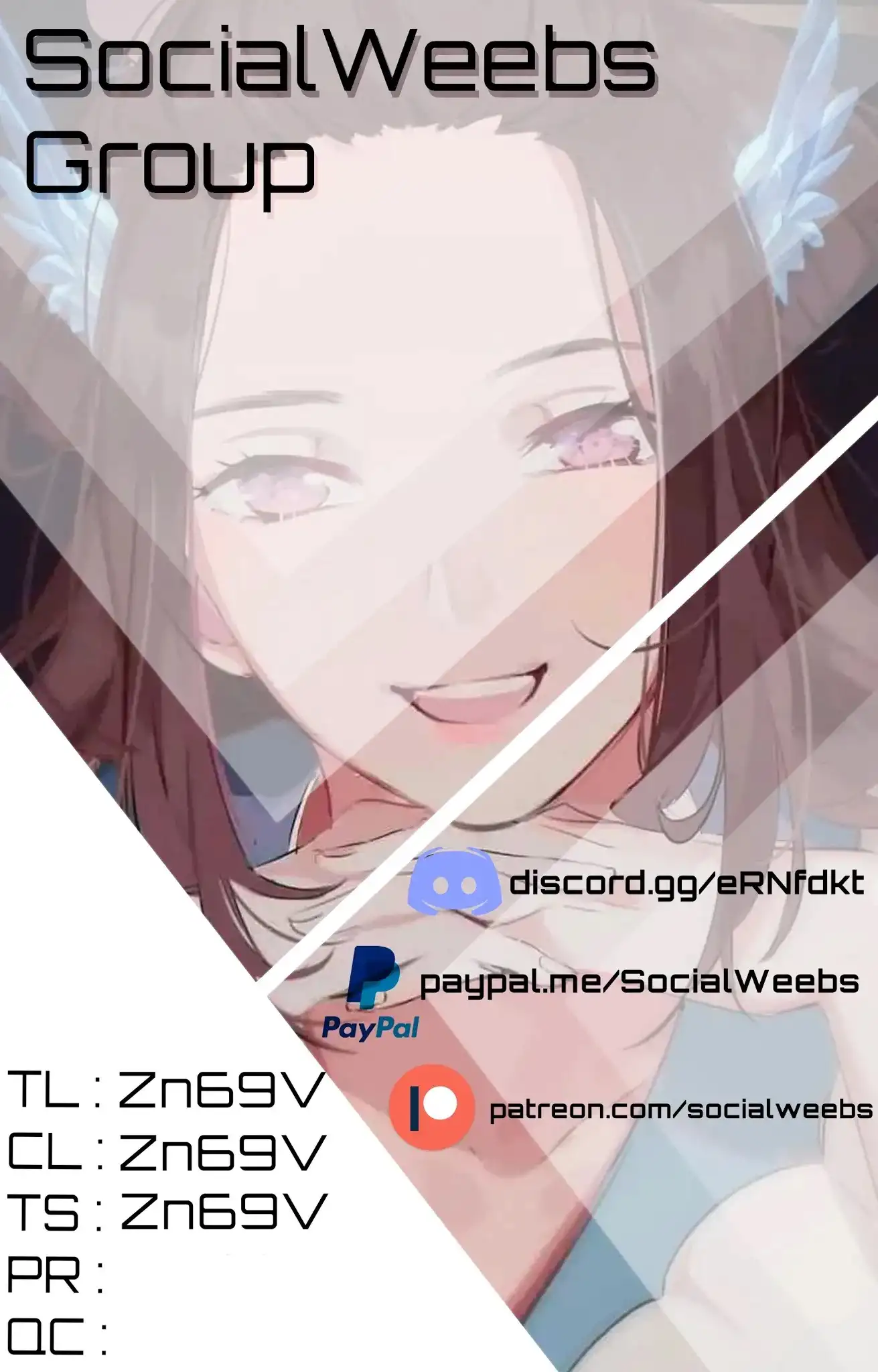 Black Gakkou ni Tsutometeshimatta Sensei - Chapter 16.3 [photo 1] - MangaPorn