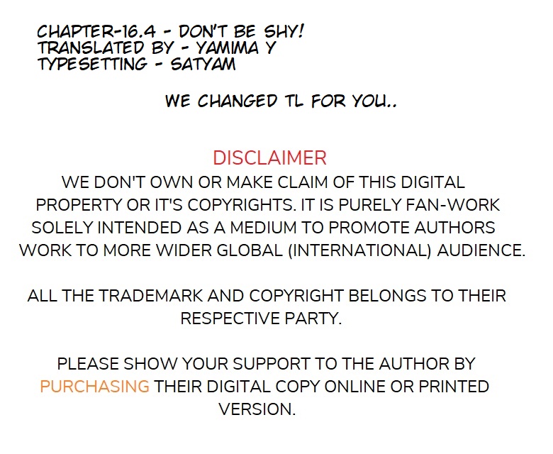 Black Gakkou ni Tsutometeshimatta Sensei - Chapter 16.4 [photo 1] - MangaPorn