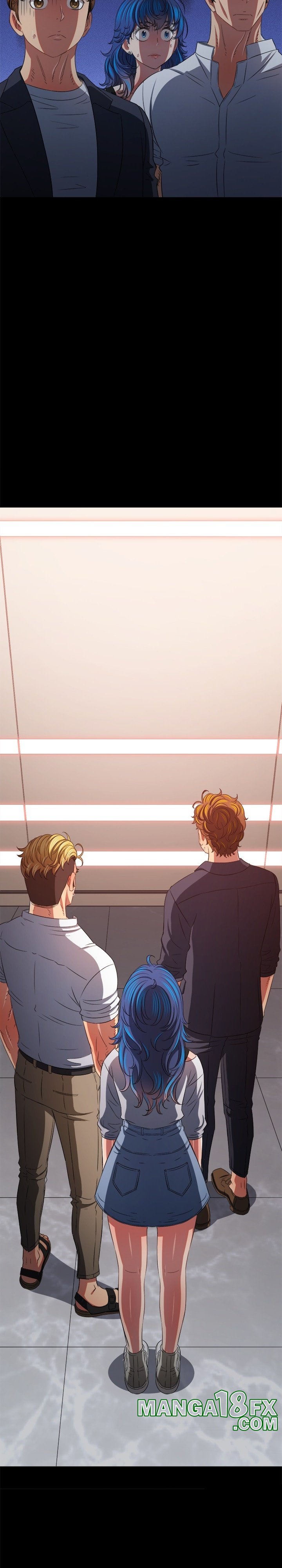 My High School Bully Raw - Chapter 239 [photo 7] - MangaPorn