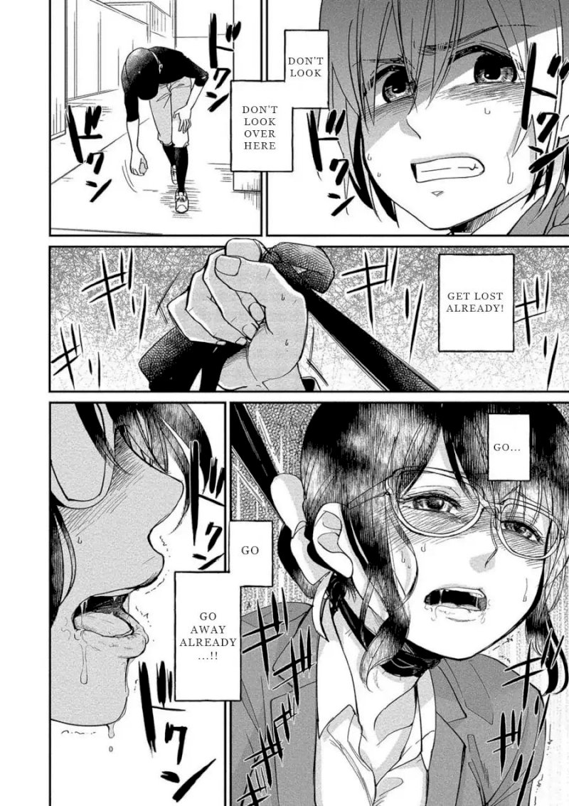 Yuki Nee-chan no Kan-nou Gokko - Chapter 3 [photo 20] - MangaPorn