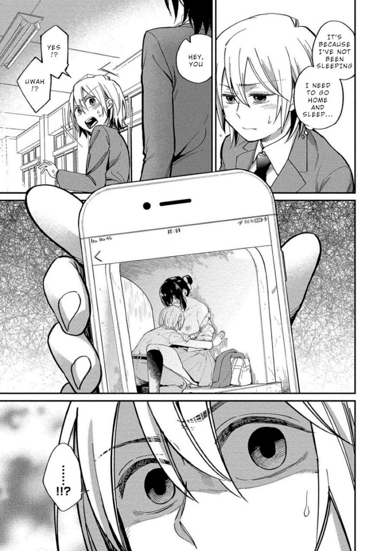 Yuki Nee-chan no Kan-nou Gokko - Chapter 6 [photo 24] - MangaPorn