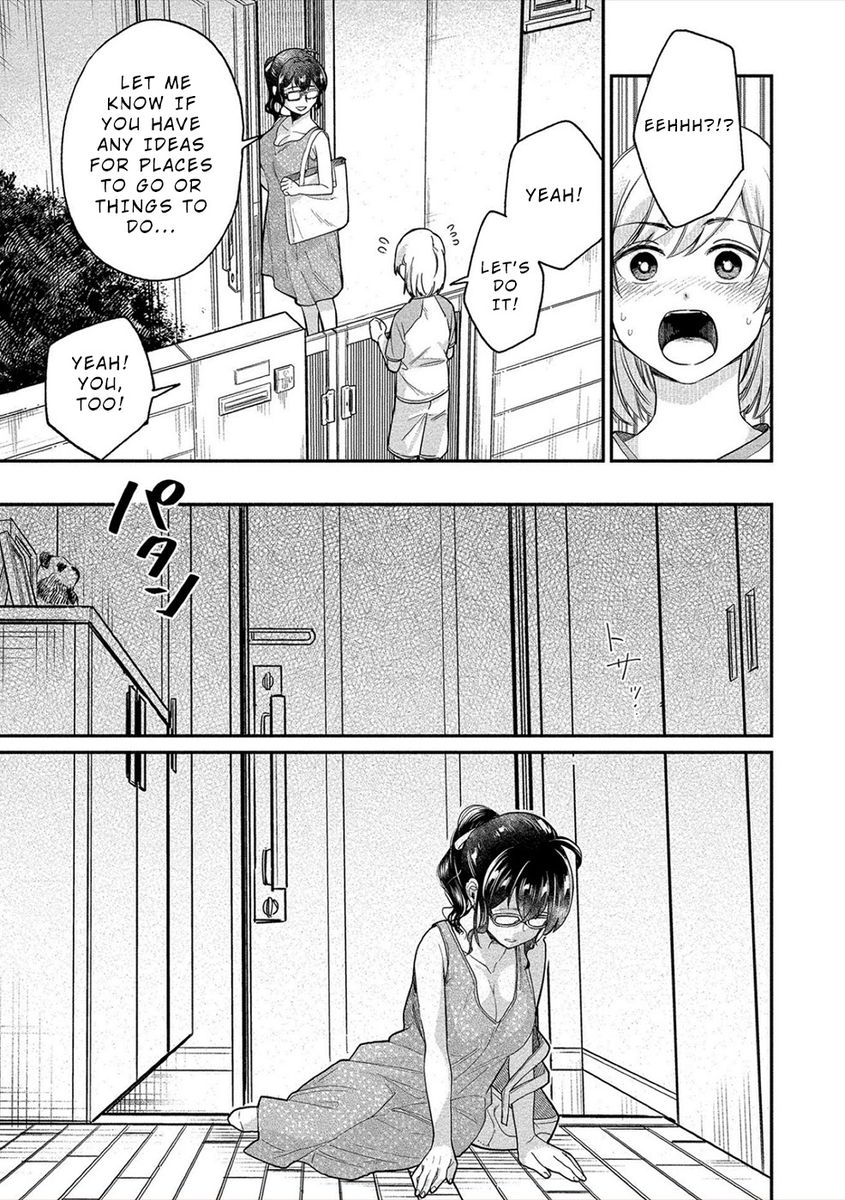 Yuki Nee-chan no Kan-nou Gokko - Chapter 18 [photo 20] - MangaPorn
