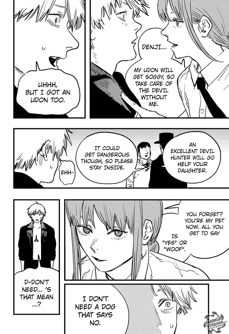 Chainsaw Man - Chapter 2 [photo 7] - MangaPorn