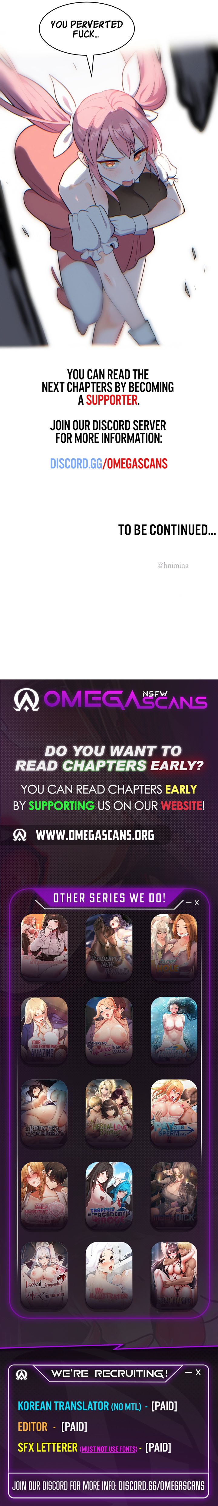 Magical Girl Service - Chapter 2 [photo 12] - MangaPorn