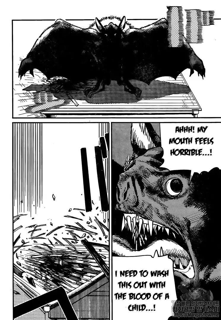 Chainsaw Man - Chapter 7 [photo 12] - MangaPorn