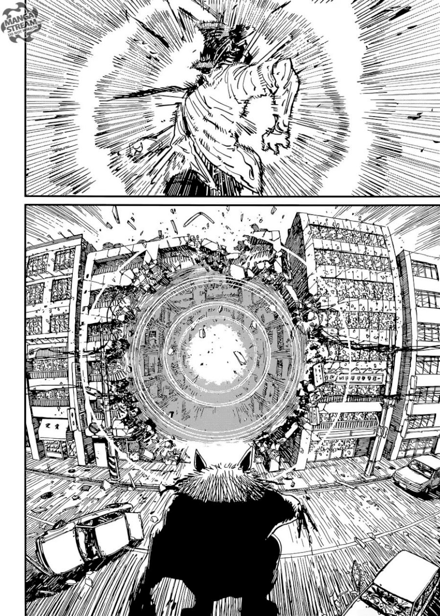 Chainsaw Man - Chapter 8 [photo 12] - MangaPorn