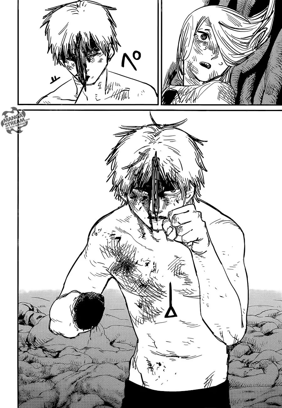 Chainsaw Man - Chapter 9 [photo 19] - MangaPorn