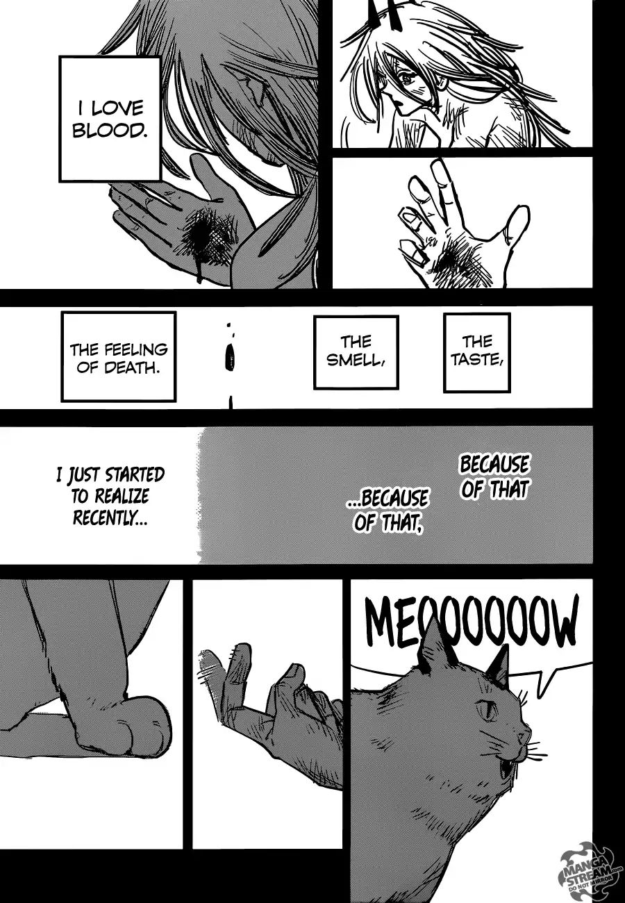 Chainsaw Man - Chapter 9 [photo 6] - MangaPorn