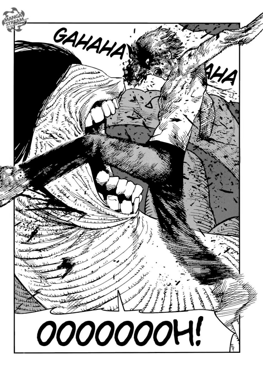 Chainsaw Man - Chapter 10 [photo 11] - MangaPorn