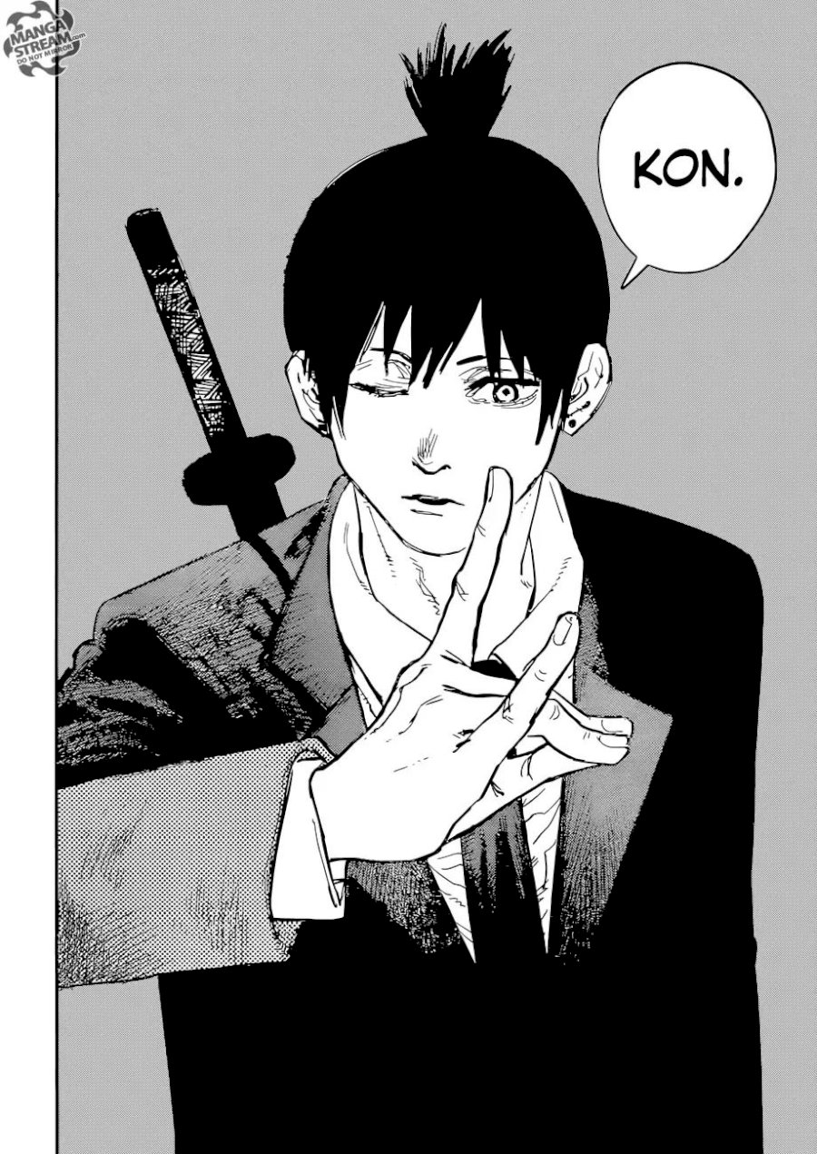 Chainsaw Man - Chapter 10 [photo 15] - MangaPorn