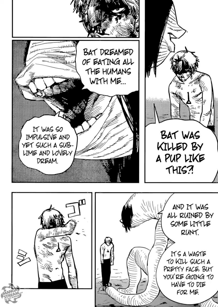 Chainsaw Man - Chapter 10 [photo 5] - MangaPorn