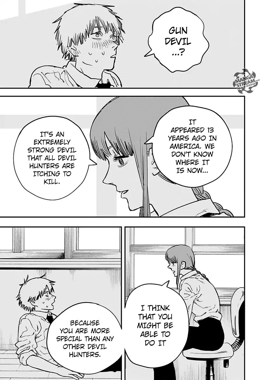 Chainsaw Man - Chapter 12 [photo 18] - MangaPorn
